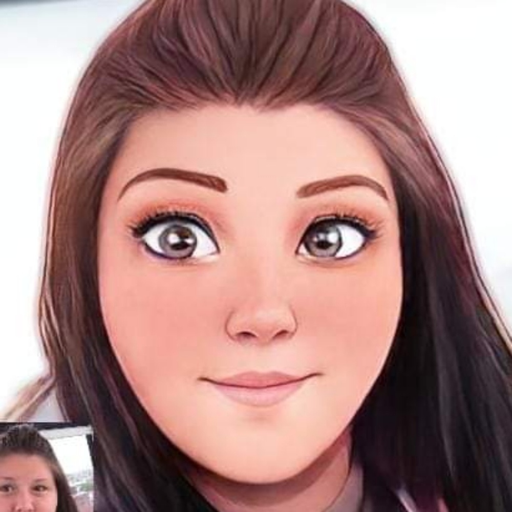 Meet your Posher, Brandi